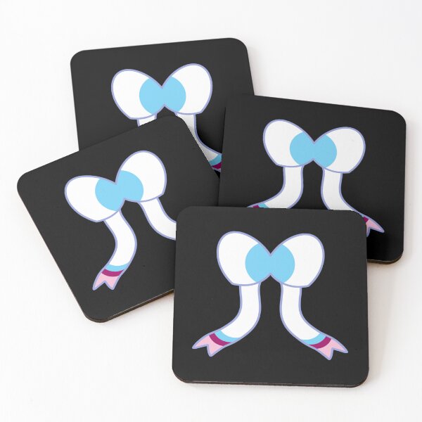 Item preview, Shiny Sylveon_s bow   designed and sold by IKClothesShopp.