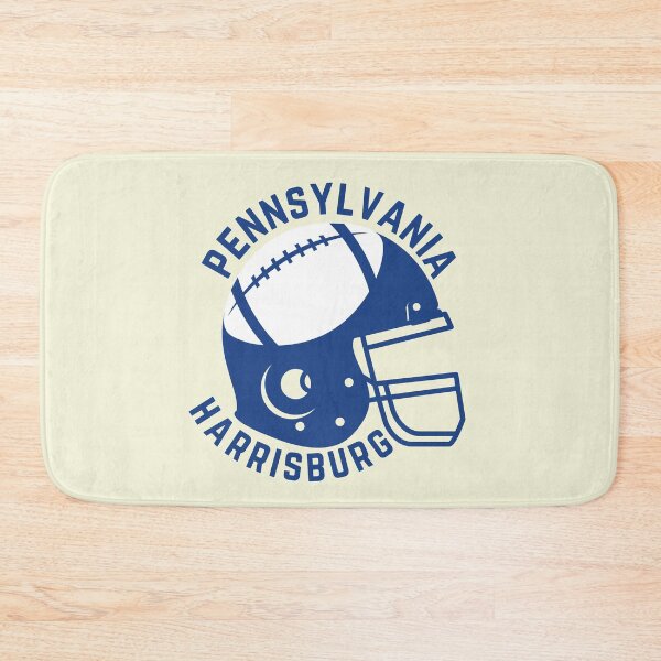 Item preview, harrisburg pennsylvania football designed and sold by salahnewdesign.
