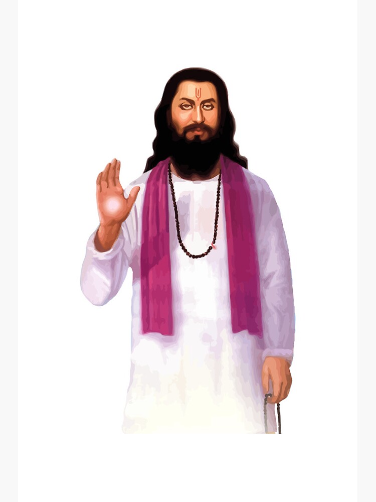 Buy Sant Ravidas Photo Frame Religious Frame In Pack Of 1 Online In India  At Discounted Prices