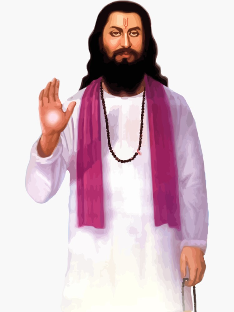 Bhagat Ravidas Ji Hd Photo, Spiritual Guru And Saint Pictures – SikhiArt