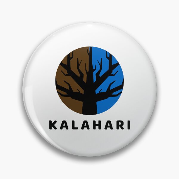 Item preview, Kalahari Desert designed and sold by ProfusionPro.