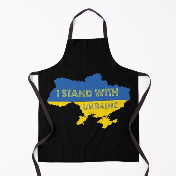 Aperçu de l'œuvre Puck Futin, Soutenir L'Ukraine, Drapeau De L'ukraine, Ukraine Libre, Ukrainien Américain, Je Me Tiens Aux côtés De L'Ukraine, Kiev Poutine, L'Ukraine, Pas De Guerre, Ukrainiens Bleus Et Jaunes, Europe De L'Est, Ukraine Forte créée et vendue par Stickers-oma.
