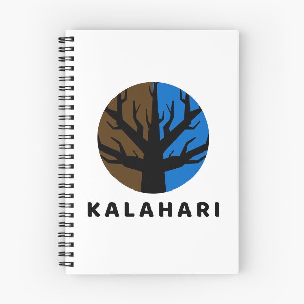 Item preview, Kalahari Desert designed and sold by ProfusionPro.