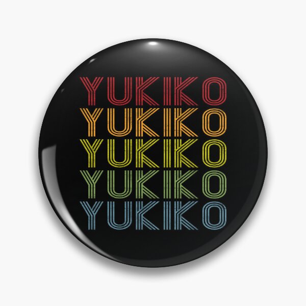 Item preview, Yukiko Name T Shirt - Yukiko Vintage Retro Yukiko Name Gift Item Tee designed and sold by chezeva.