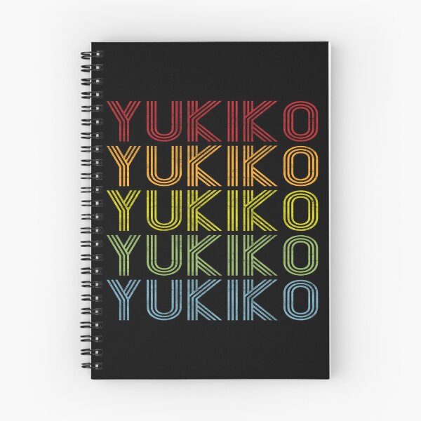 Item preview, Yukiko Name T Shirt - Yukiko Vintage Retro Yukiko Name Gift Item Tee designed and sold by chezeva.