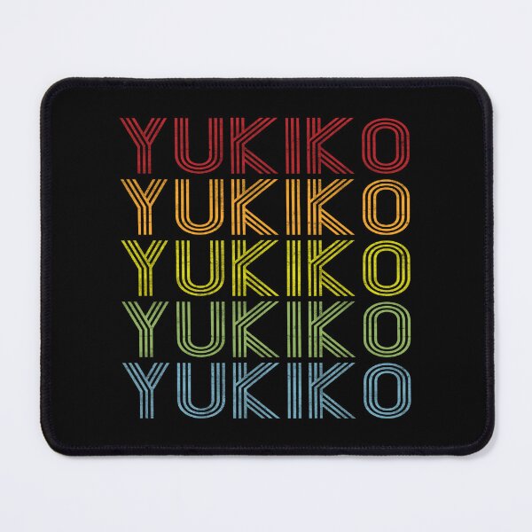 Item preview, Yukiko Name T Shirt - Yukiko Vintage Retro Yukiko Name Gift Item Tee designed and sold by chezeva.
