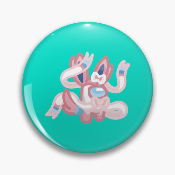 Item preview, Sus Eeveelution Fairy Type    designed and sold by IKClothesShopp.