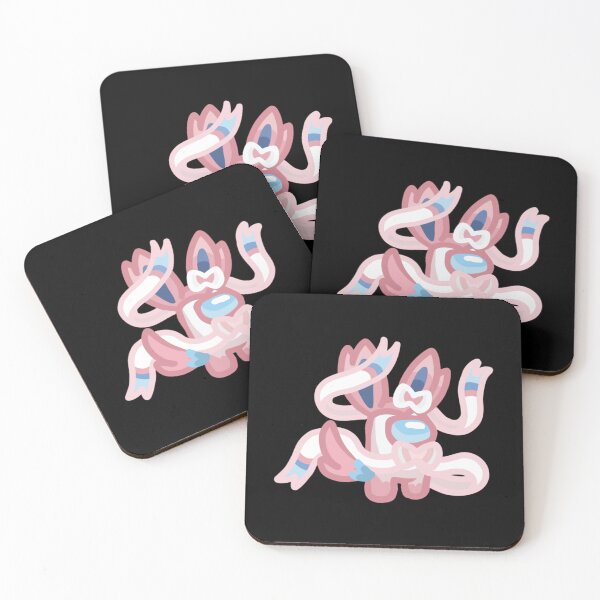Item preview, Sus Eeveelution Fairy Type    designed and sold by IKClothesShopp.