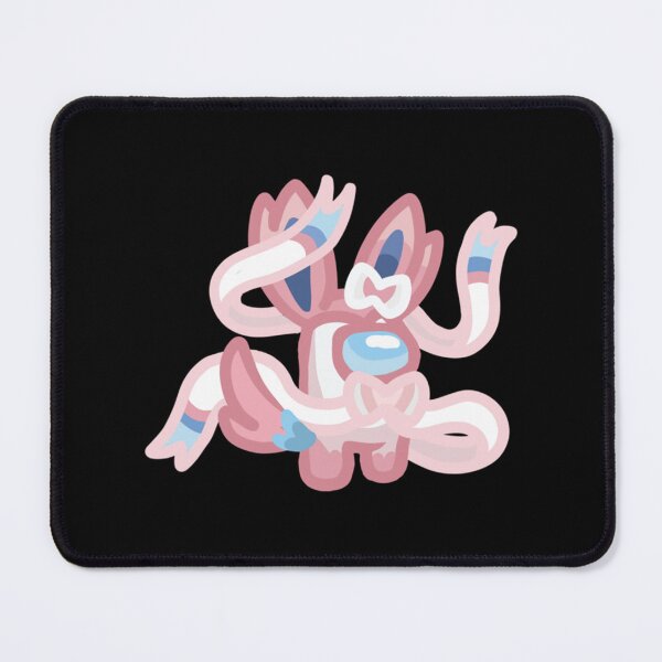 Item preview, Sus Eeveelution Fairy Type designed and sold by IKClothesShopp.