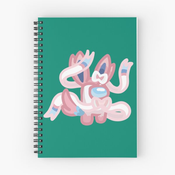 Item preview, Sus Eeveelution Fairy Type    designed and sold by IKClothesShopp.