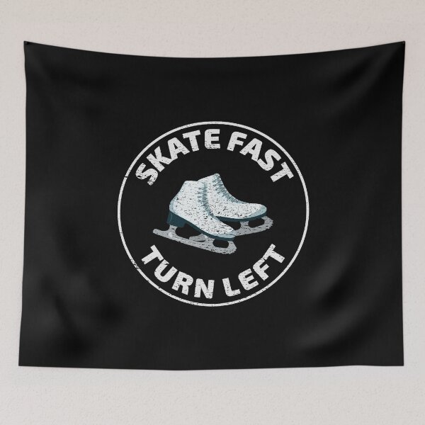Item preview, Speed Skating Ice Skater Skate Winter Sport designed and sold by CuteDesigns1.