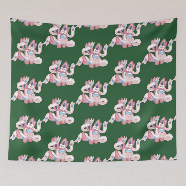 Item preview, Sus Eeveelution Fairy Type    designed and sold by IKClothesShopp.