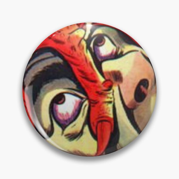 Item preview,  Worlds Of Fear Horror Sci-Fi Comics Retro Comic Vintage 50s designed and sold by LittleIconShop.