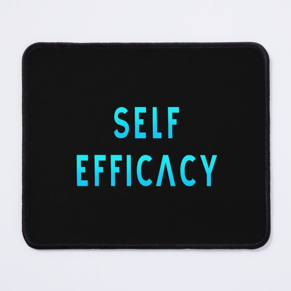 Item preview, Self Efficacy designed and sold by Printedarts.