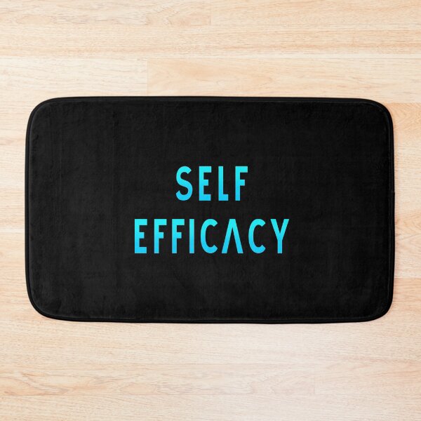 Item preview, Self Efficacy designed and sold by Printedarts.