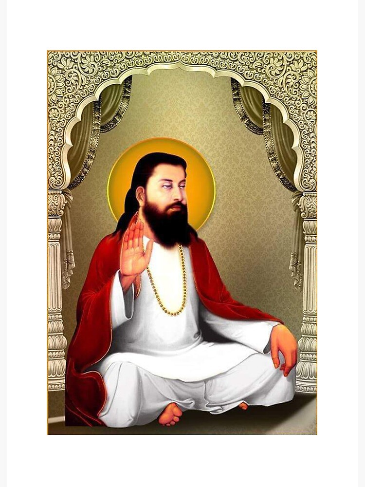 Guru Ravidas Jayanti: Date, significance, and everything else you need to  know - The Economic Times