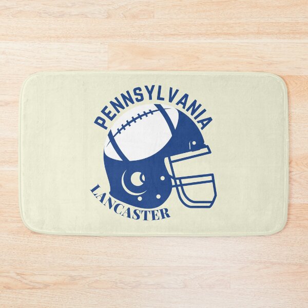 Item preview, lancaster pennsylvania football designed and sold by salahnewdesign.