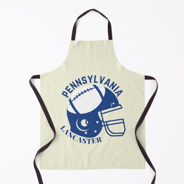 Item preview, lancaster pennsylvania football designed and sold by salahnewdesign.