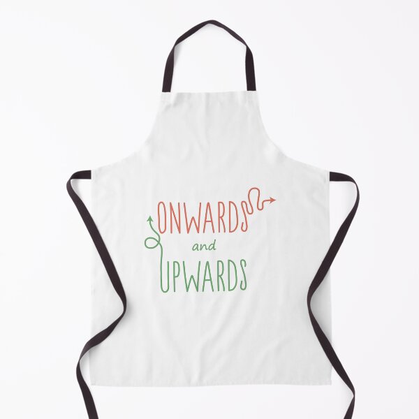 Item preview, Onwards and upwards art designed and sold by CamilaDavison.