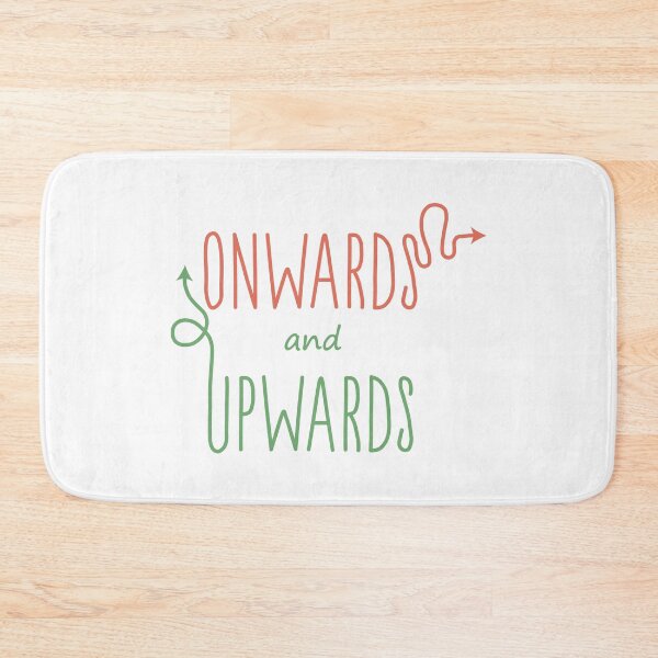 Item preview, Onwards and upwards art designed and sold by CamilaDavison.
