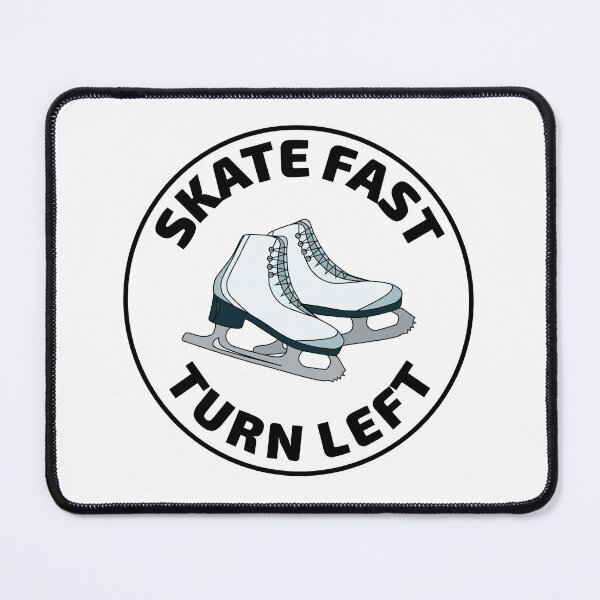 Item preview, Speed Skating Ice Skater Skate Winter Sport designed and sold by CuteDesigns1.
