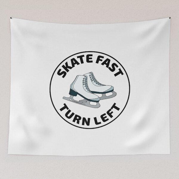 Item preview, Speed Skating Ice Skater Skate Winter Sport designed and sold by CuteDesigns1.