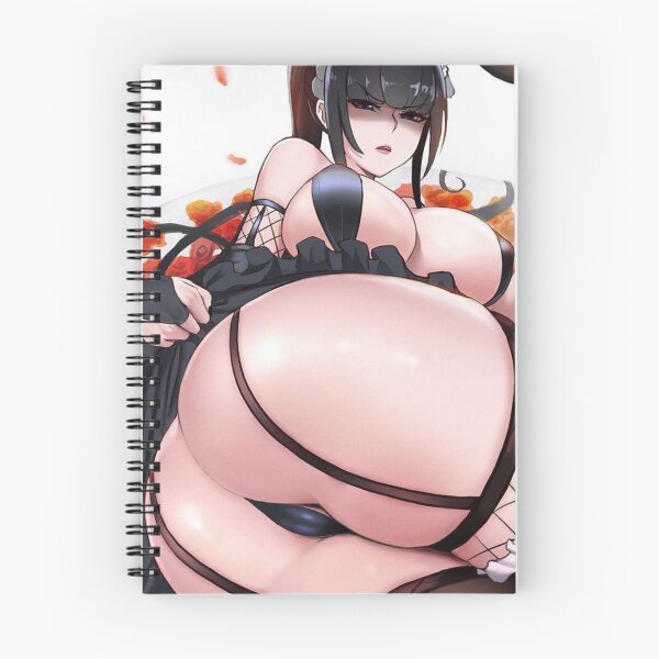Item preview, Azur Lane Prinz Eugen - sexy anime girl designed and sold by Dunk12.