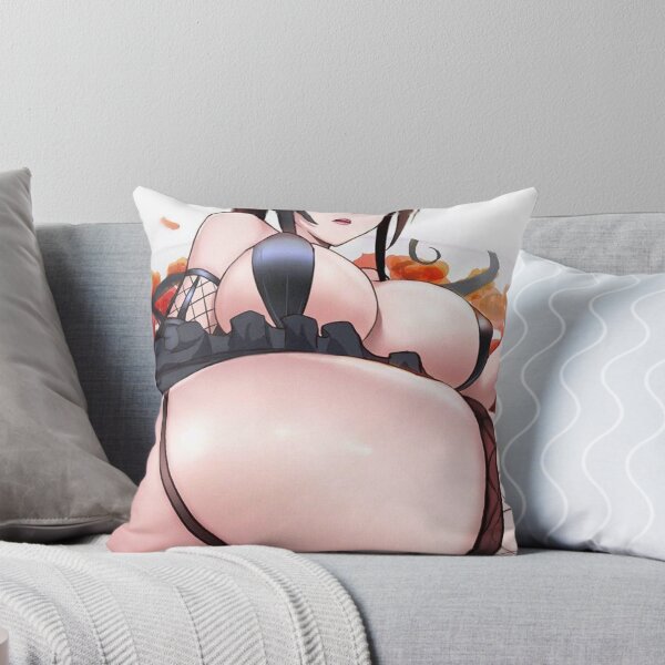 Item preview, Azur Lane Prinz Eugen - sexy anime girl designed and sold by Dunk12.