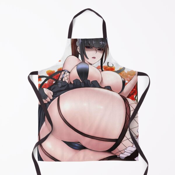 Item preview, Azur Lane Prinz Eugen - sexy anime girl designed and sold by Dunk12.