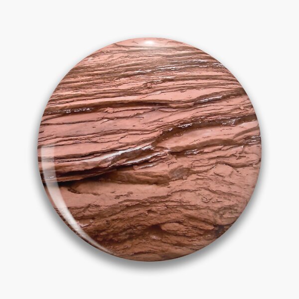 Item preview, Red rocks of Prince Edward Island designed and sold by Shulie1.