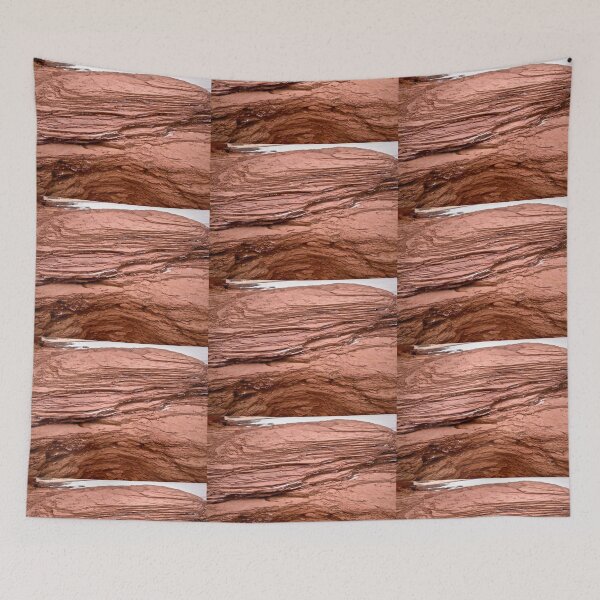 Item preview, Red rocks of Prince Edward Island designed and sold by Shulie1.