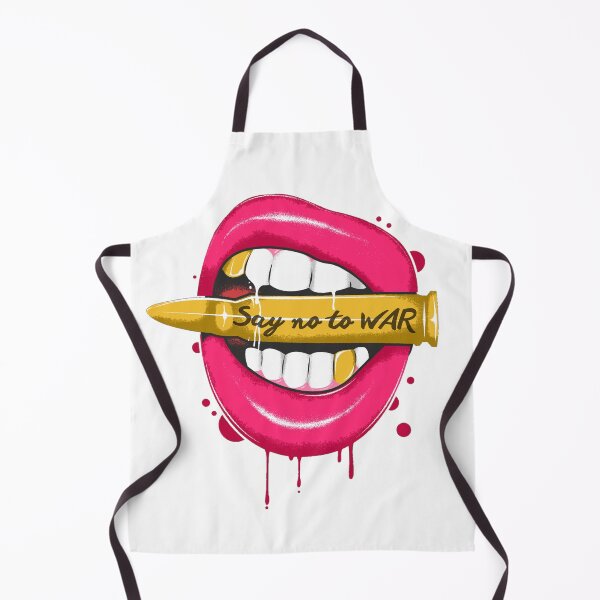 Item preview, No war designed and sold by Beeroclock.