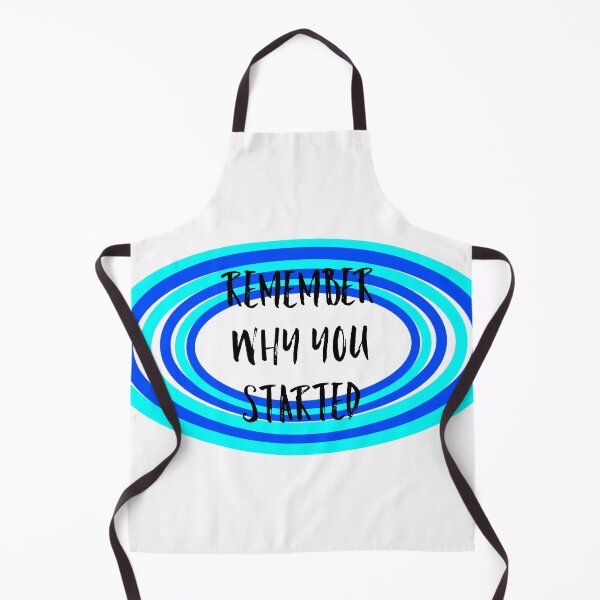 Item preview, Remember why you started designed and sold by Dipalo.