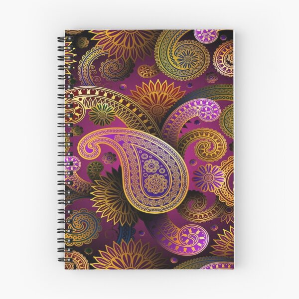 Item preview, Boho aesthetic #8: bohemian pattern illustration premium design  designed and sold by truemoneyman.