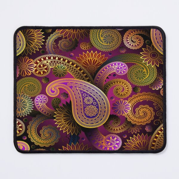 Item preview, Boho aesthetic #8: bohemian pattern illustration premium design  designed and sold by truemoneyman.