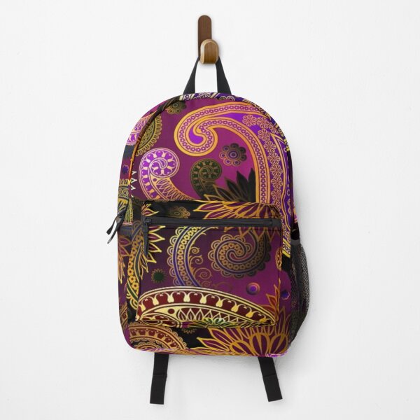 Item preview, Boho aesthetic #8: bohemian pattern illustration premium design  designed and sold by truemoneyman.