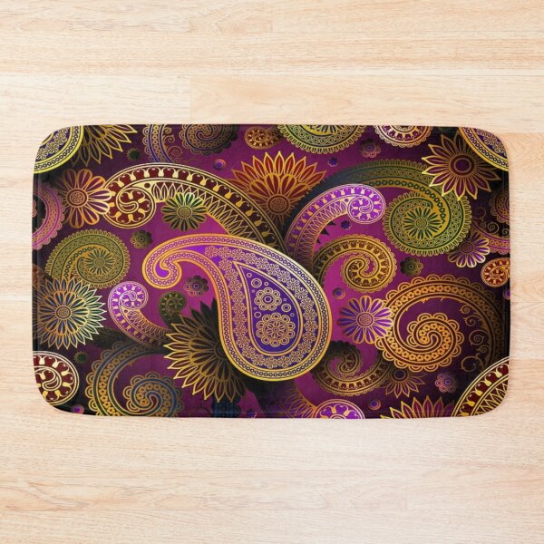Item preview, Boho aesthetic #8: bohemian pattern illustration premium design  designed and sold by truemoneyman.