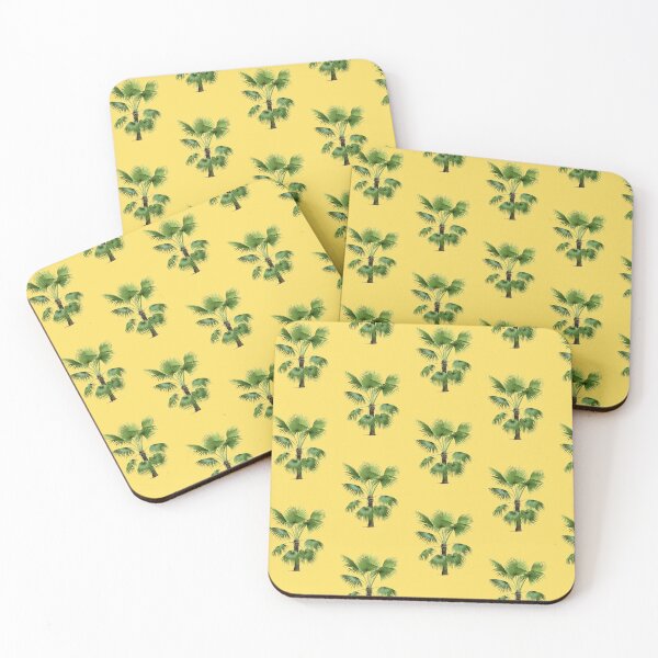 Item preview, Tropical Forest designed and sold by kwbord.