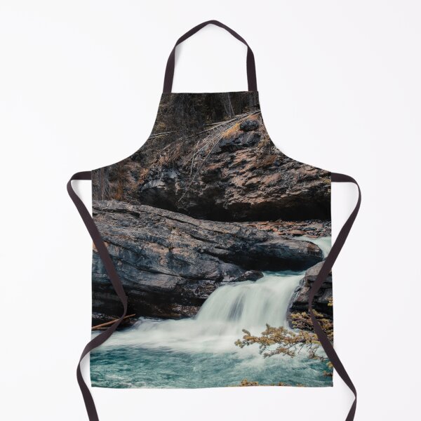 Item preview, Johnson's Canyon - Alberta designed and sold by hp-imagery.