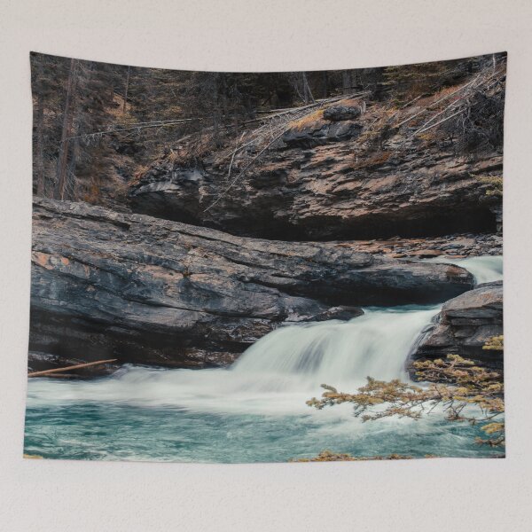 Item preview, Johnson's Canyon - Alberta designed and sold by hp-imagery.