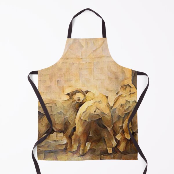 Item preview, Chester County Sheep designed and sold by Susan Maxwell Schmidt.