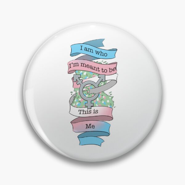 Item preview, This is Me   designed and sold by IKClothesShopp.