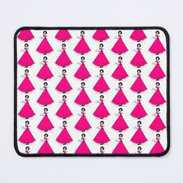 Item preview, Lady designed and sold by Shirley cute art .