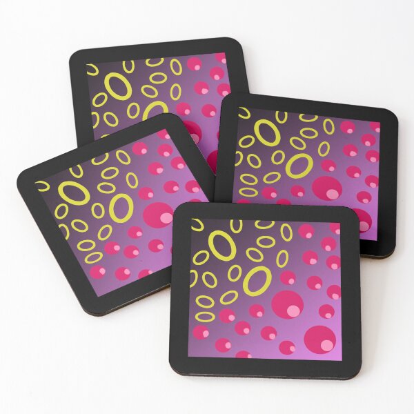 Item preview, Umbreon and Espeon Pattern     designed and sold by IKClothesShopp.