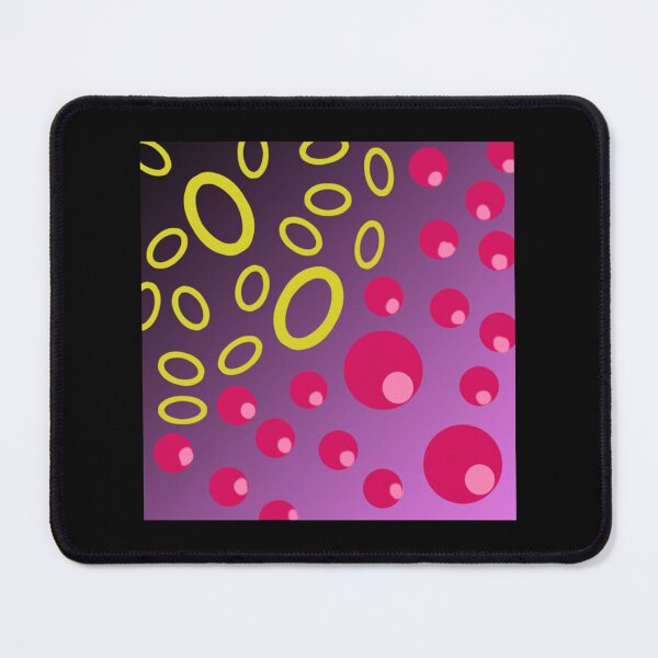 Item preview, Umbreon and Espeon Pattern designed and sold by IKClothesShopp.