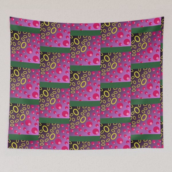 Item preview, Umbreon and Espeon Pattern     designed and sold by IKClothesShopp.