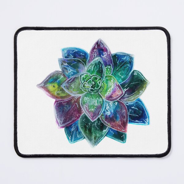 Item preview, Succulent flower designed and sold by Danielle Powell.