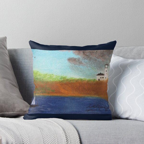 Item preview, Lighthouse 2 designed and sold by Scott and Mary Schneider art_photography.