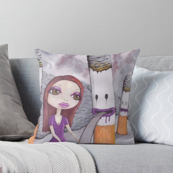 Item preview, Addicted designed and sold by Ross Hendrick.