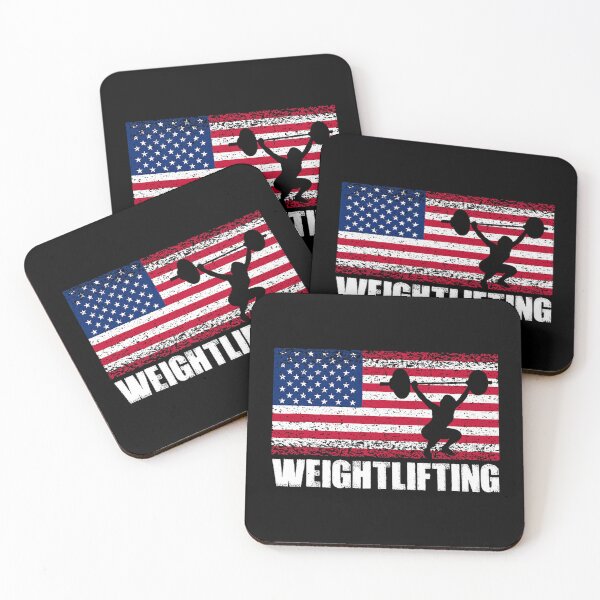 Item preview, Weightlifting Sport Nice Gym Fitness Classic T-Shirt designed and sold by alishaston.